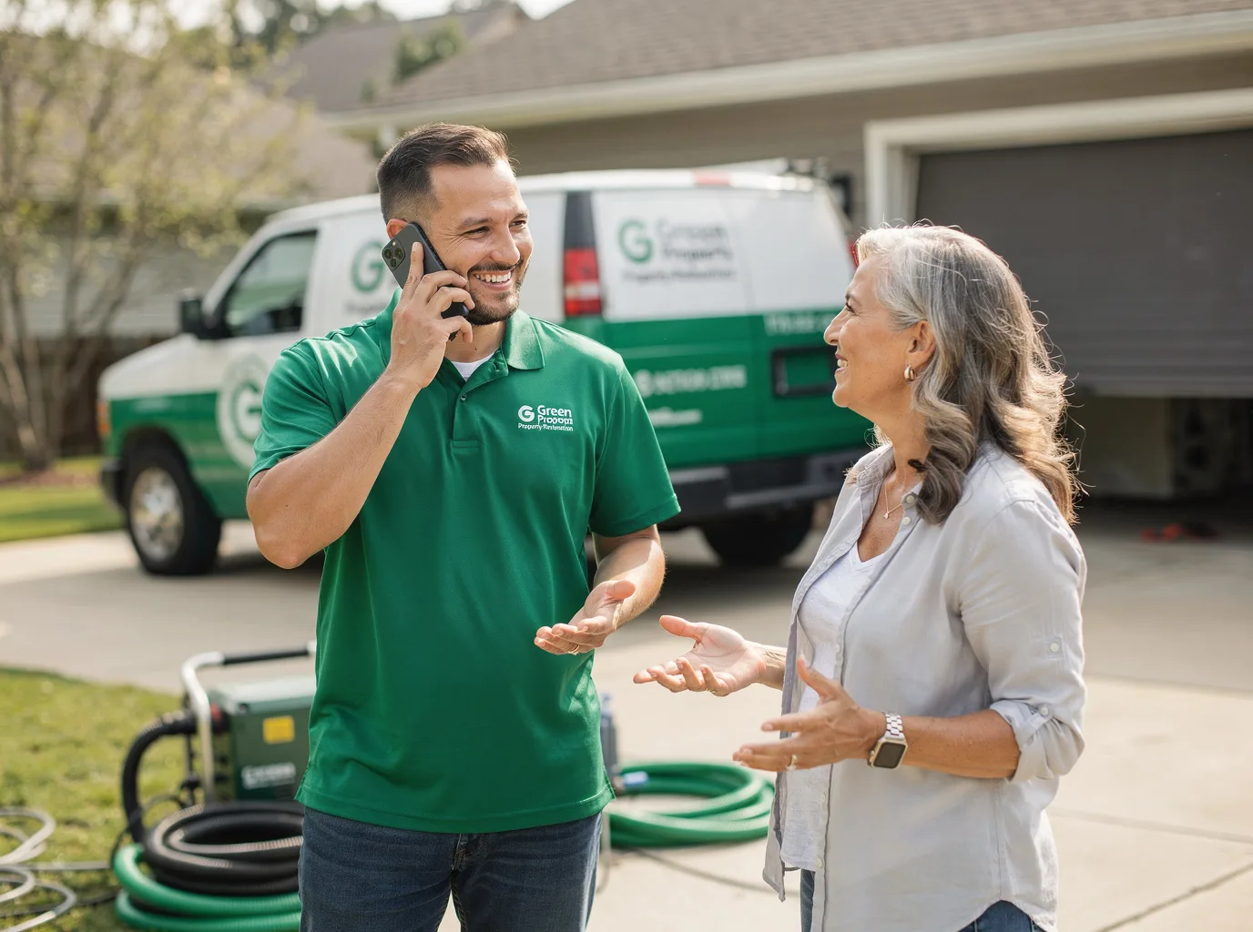 Water Damage Restoration Knightdale, NC FAQs